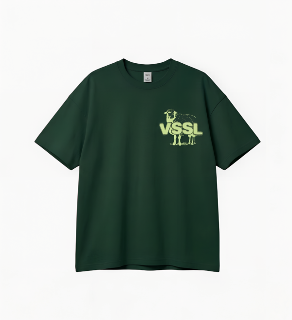 He Leaves The 99, To Find Me