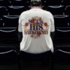 Seek first His Kingdom – 6:33 (Her)