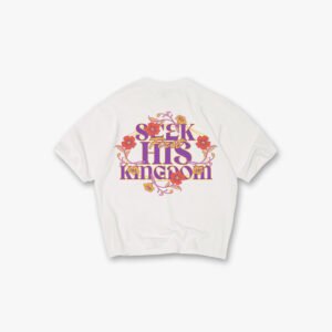 VSSL-Seek First His Kingdom
